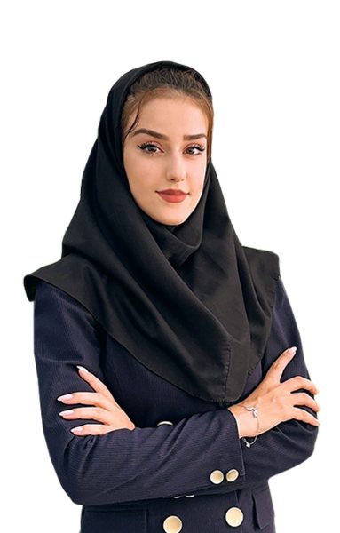 فاطمه آقابابایی